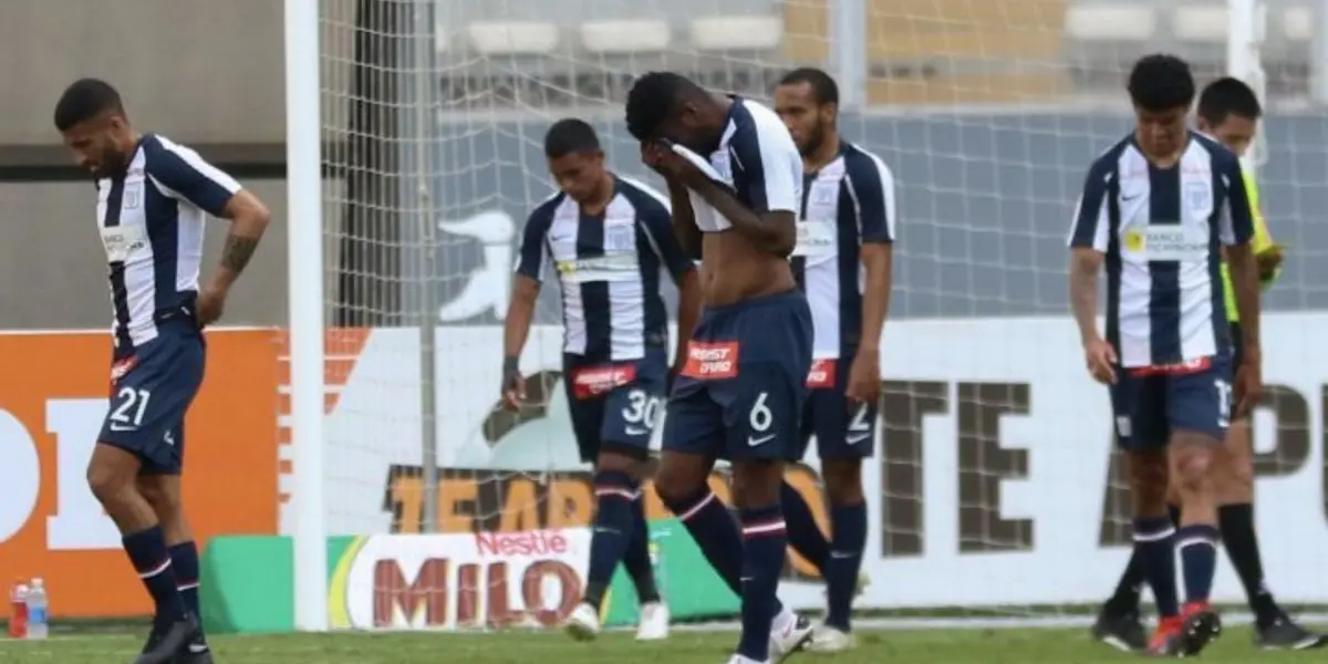 Los Íntimos juegan contra la Universidad Cesar Vallejo en el marco de la fecha 14 del Clausura. 