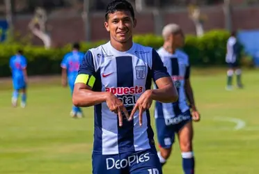 Luis Navea tiene 20 años y tiene mucha potencial por explotar