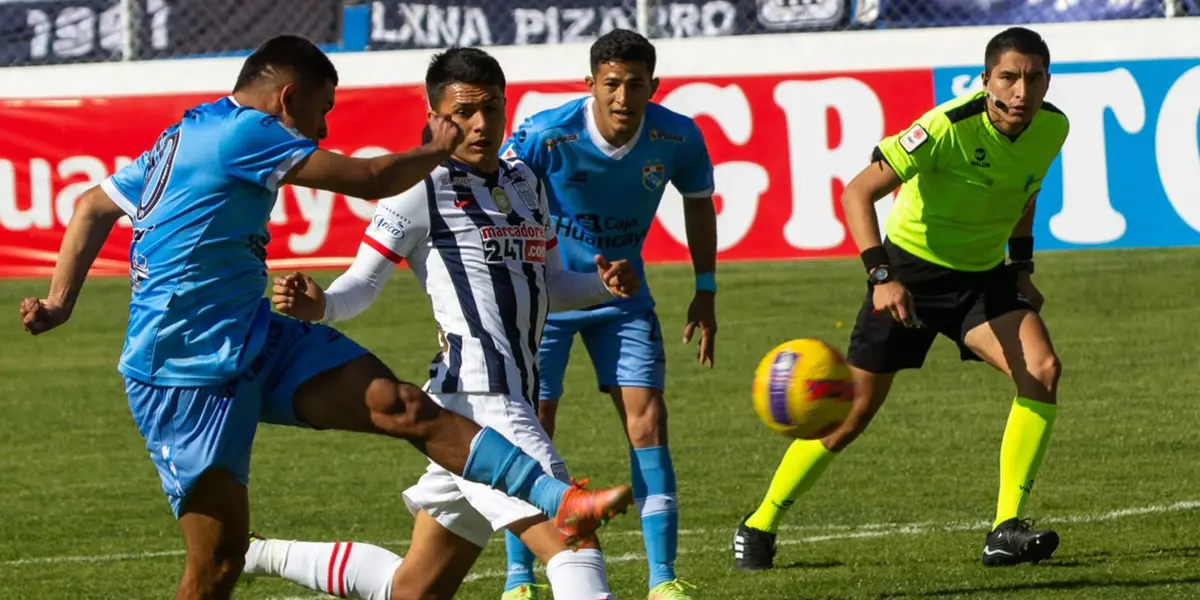 Muchos hinchas piensan que el equipo tiene la victoria asegurada, pero todo será muy complicado