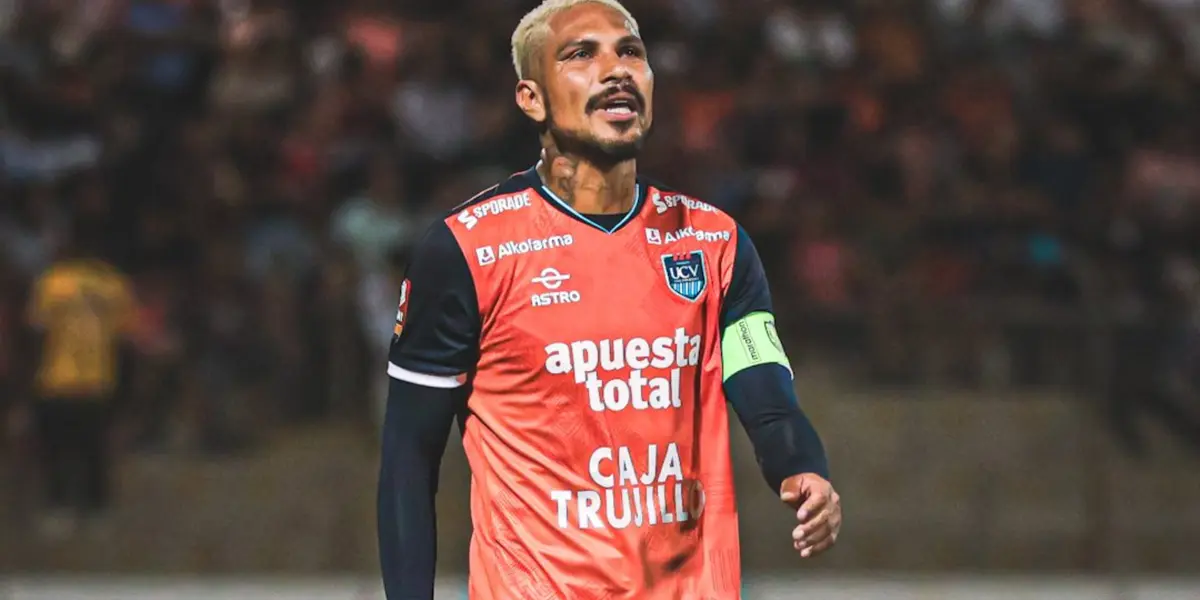 Paolo Guerrero era muy pedido para llegar a Alianza Lima