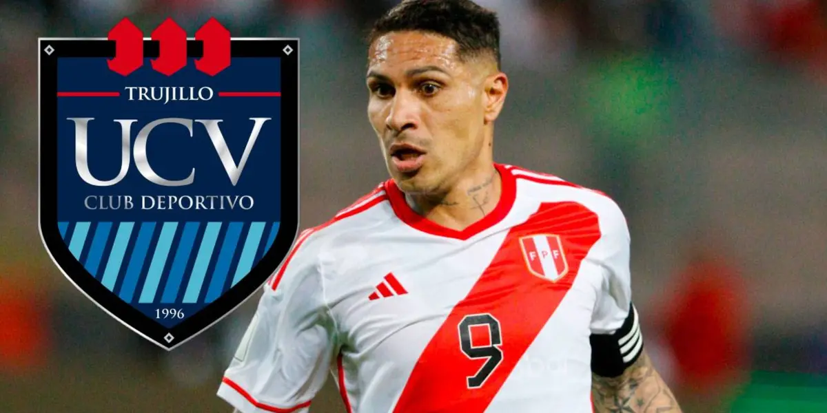 Paolo Guerrero fue campeón de la Copa Sudamericana 2023