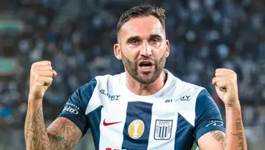 Pensaron que renovaría contrato, pero vivió su última etapa en Alianza Lima