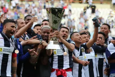 Poco a poco hay más novedades del plantel de Alianza Lima de cara a la próxima temporada