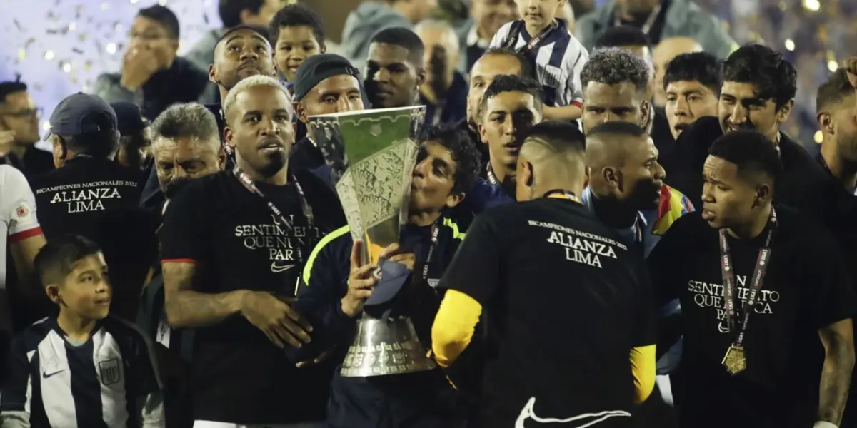 Se enamoró del equipo blanquiazul y espera seguir siendo parte del plantel de Guillermo Salas