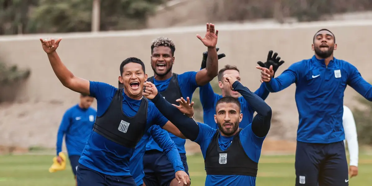 Se encuentra en la pretemporadas y los hinchas no lo quieren ni ver