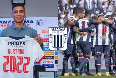 Se llegó a ir del país siendo campeón, ahora volverá para enfrentar a Alianza Lima