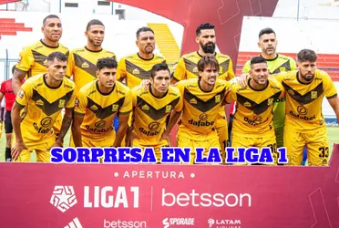 Se viene un gran partido en Villa El Salvador y habrá un gran elemento a seguir