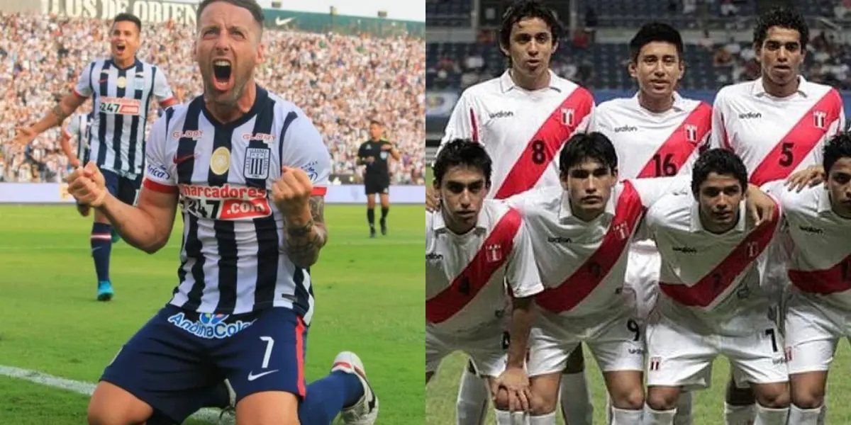 Se volvió fundamental en el equipo blanquiazul y ahora va por su segindo título nacional  