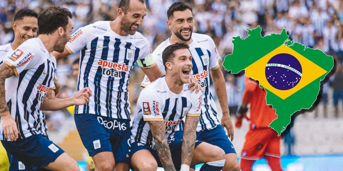 Varios futbolistas que estaban en Alianza Lima dejaron el club